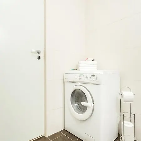 Rotermann Deluxe Studio * טאלין